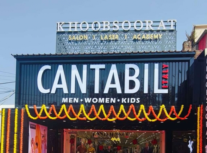 Cantabil strengthens Kashmir footprint with new Srinagar flagship
